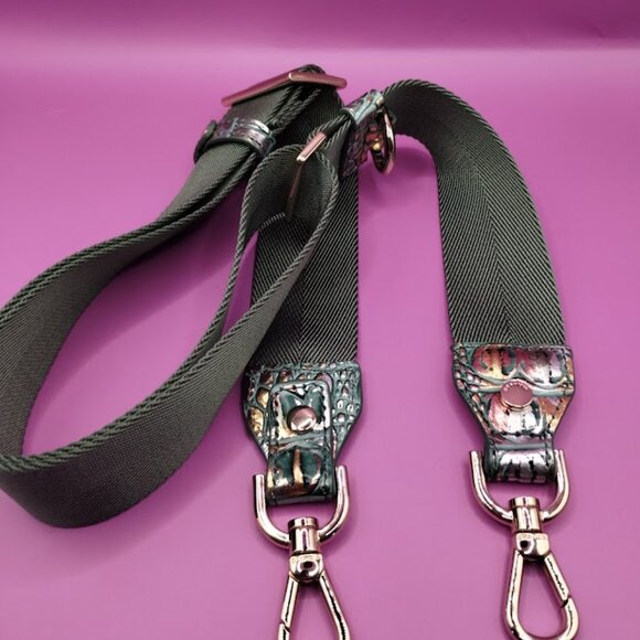 Brahmin replacement strap NEW Soulful color - FIRM PRICE - Picture 2 of 5